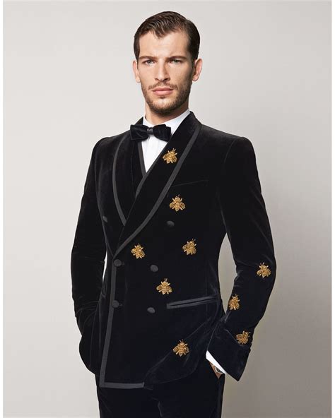 dolce gabbana suits|dolce and gabbana martini suit.